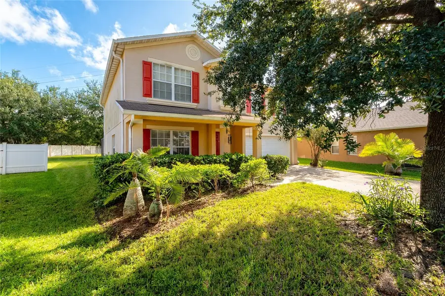 939 Flower Fields Lane, Orlando, FL 32824 - #2