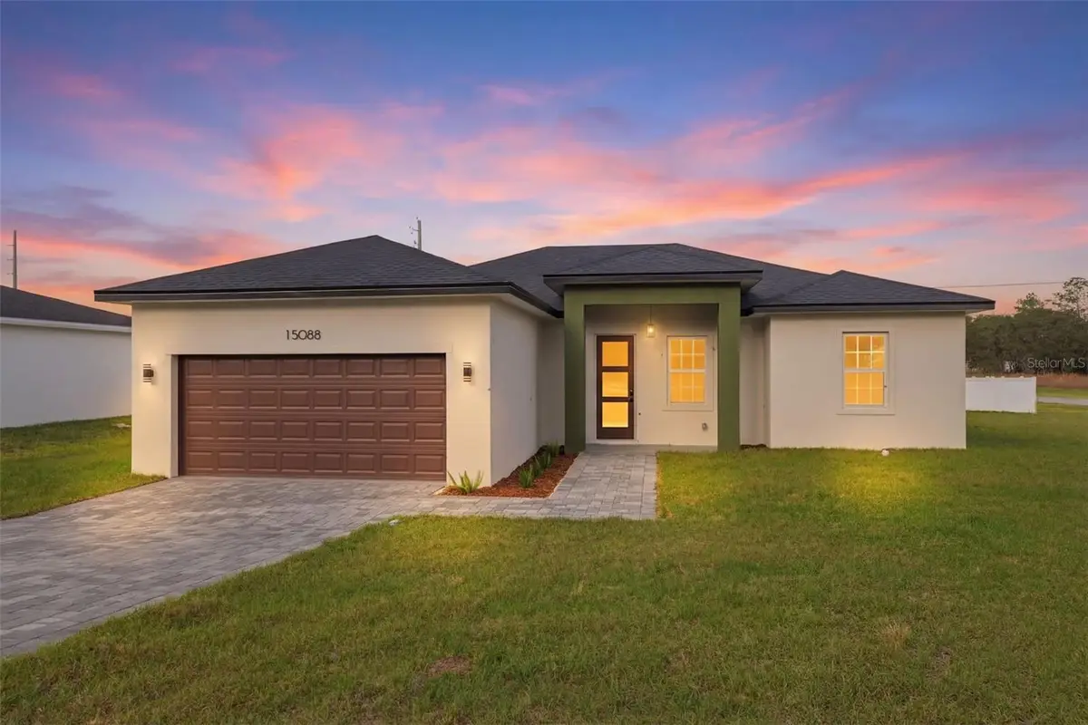 15088 SW 51st Avenue, Ocala, FL 34473 - #1