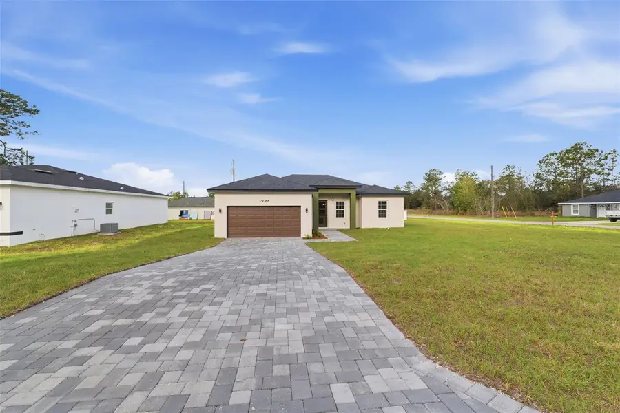 15088 SW 51st Avenue, Ocala, FL 34473 - #2