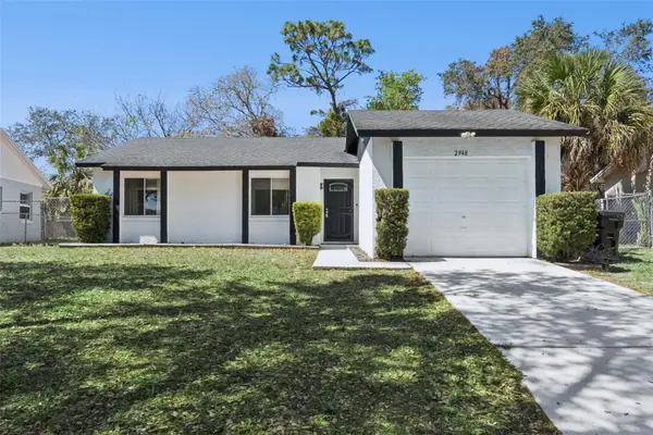 2948 Willow Bend Boulevard, ORLANDO, FL 32808