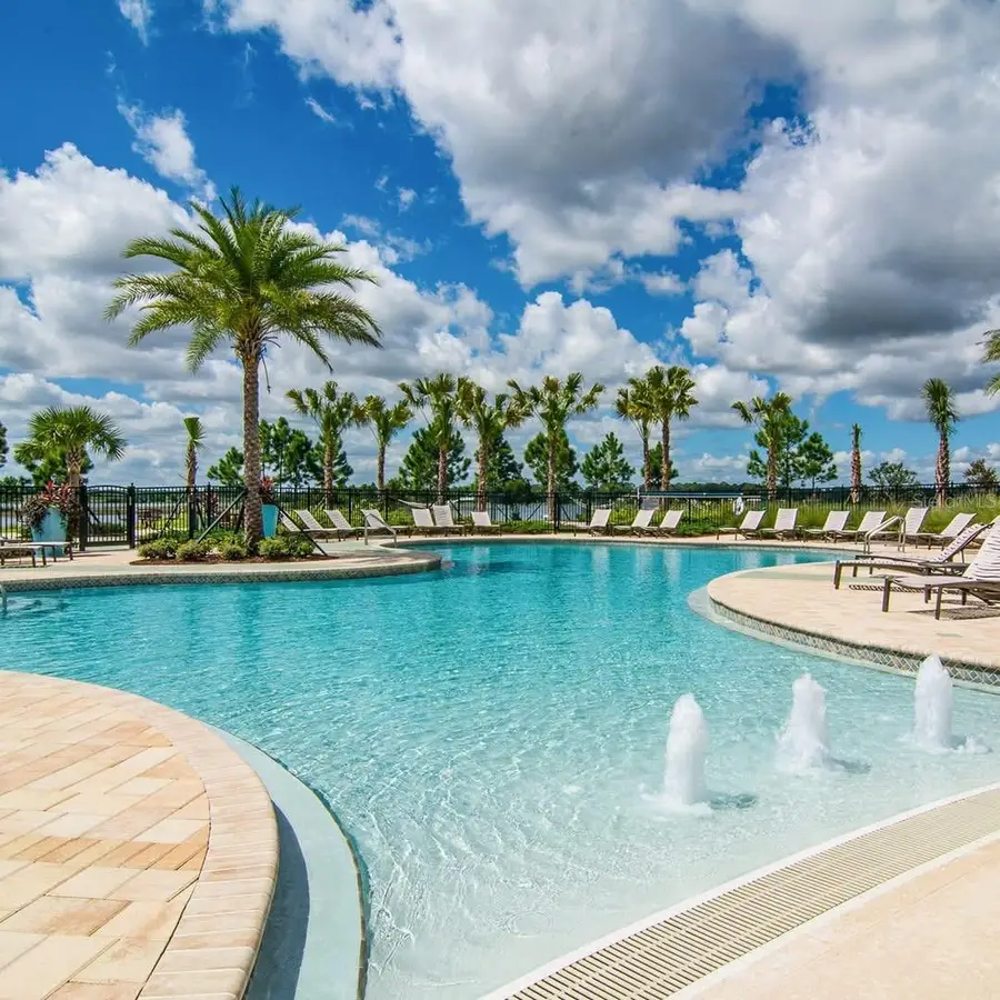 12043 Holystone Street, Winter Garden, FL 34787 - #3