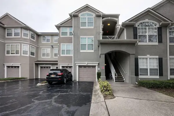 3307 S Kirkman Road #129, ORLANDO, FL 32811