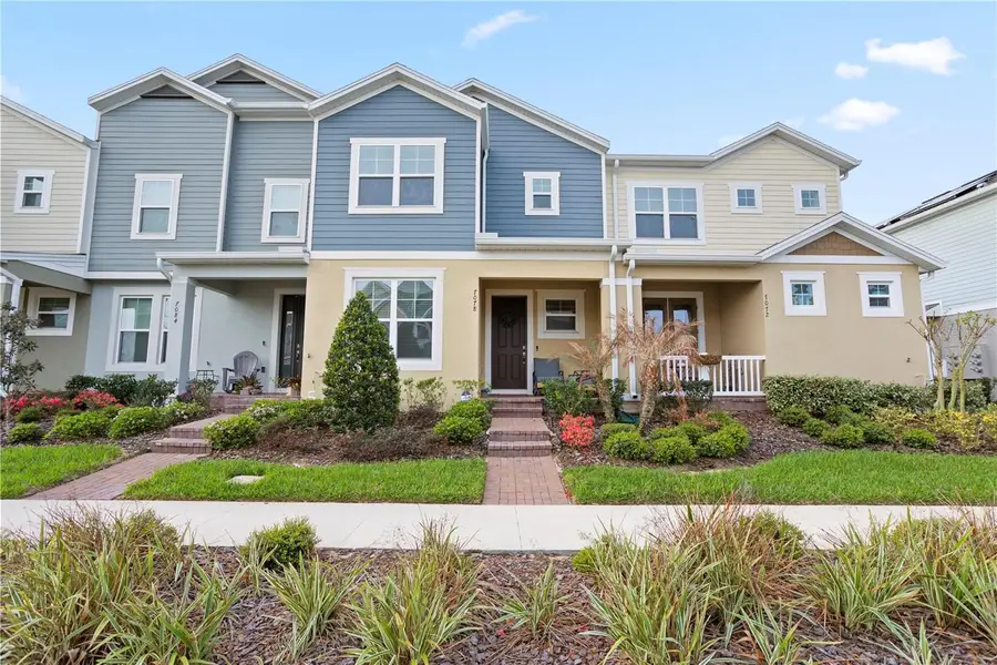 7078 Twilight Bay Drive, Winter Garden, FL 34787 - #2