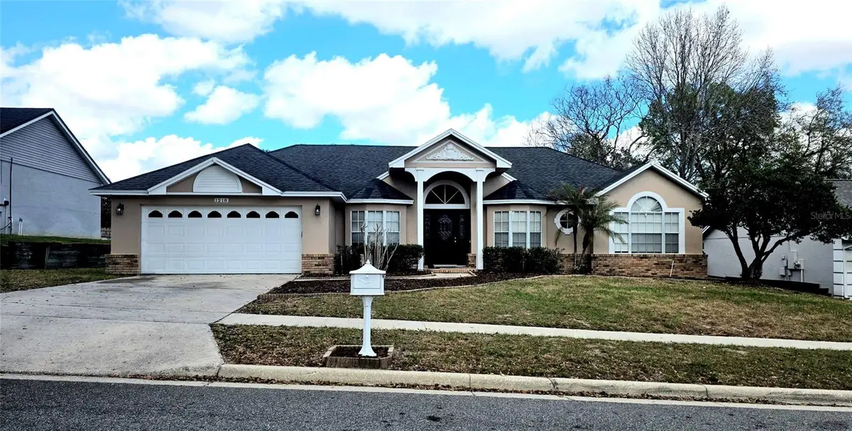 1218 Red Dandy Drive, Orlando, FL 32818 - #1