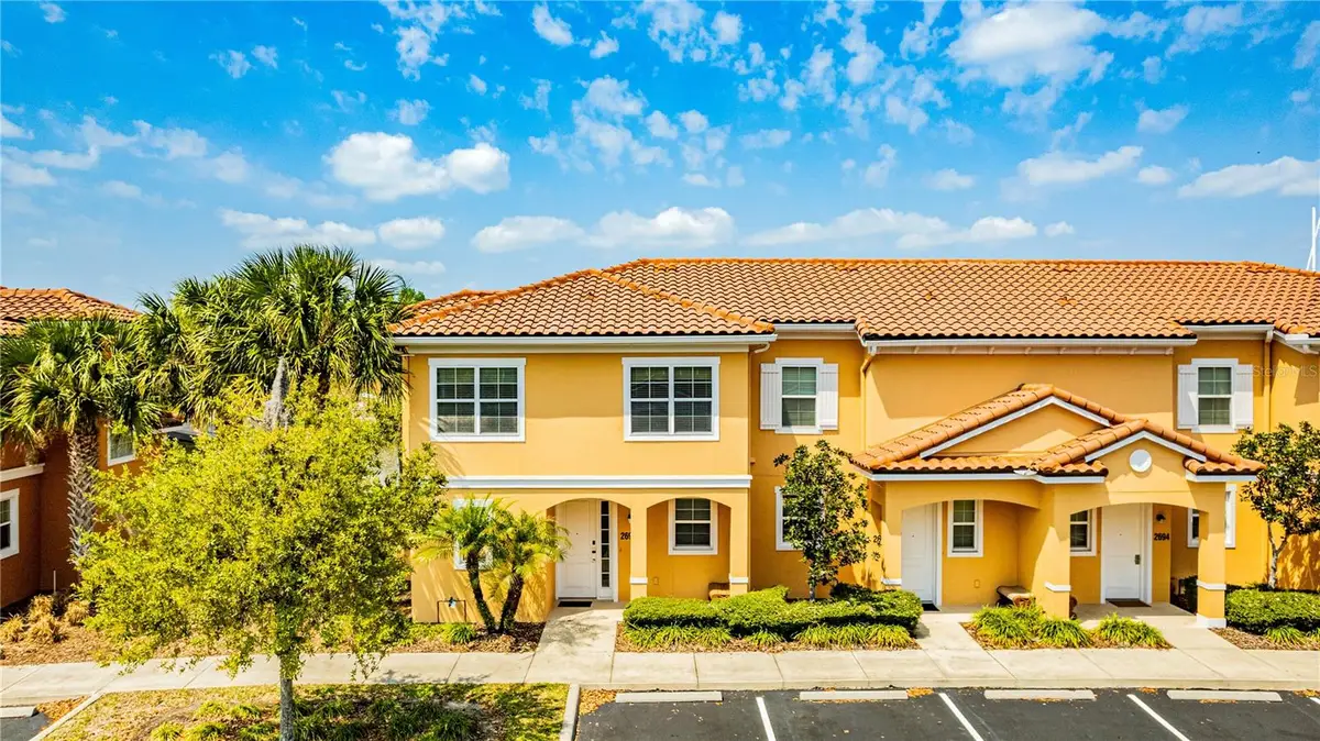 2690 Corvette Lane, Kissimmee, FL 34746 - #1