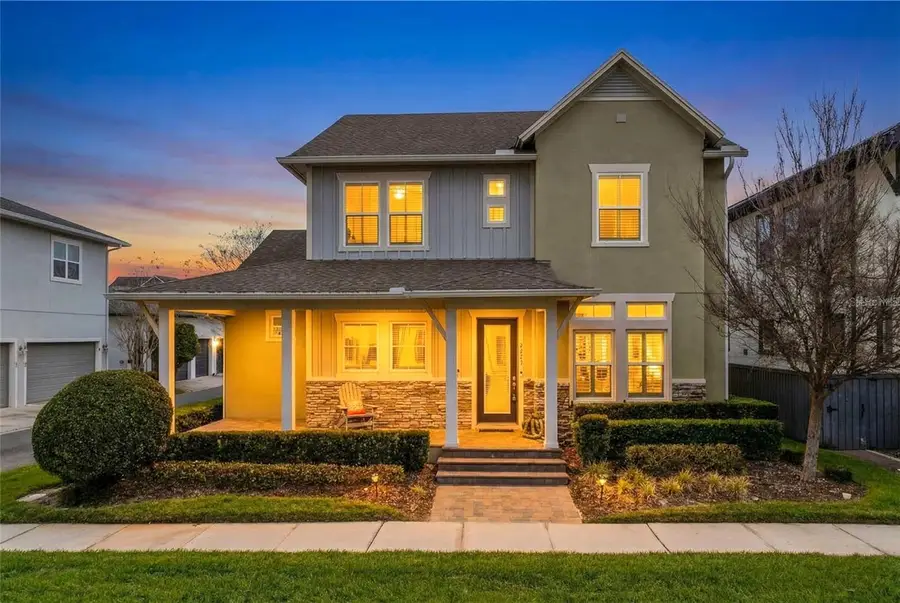 8539 Martinson Street, Orlando, FL 32827 - #2