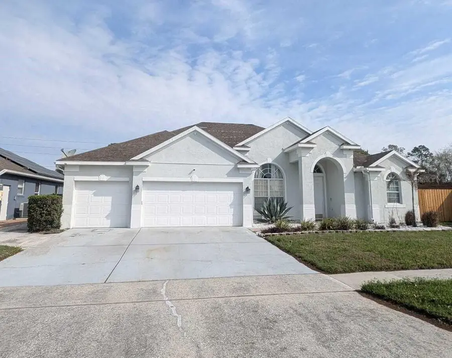 8149 Moritz Court, Orlando, FL 32825 - #2