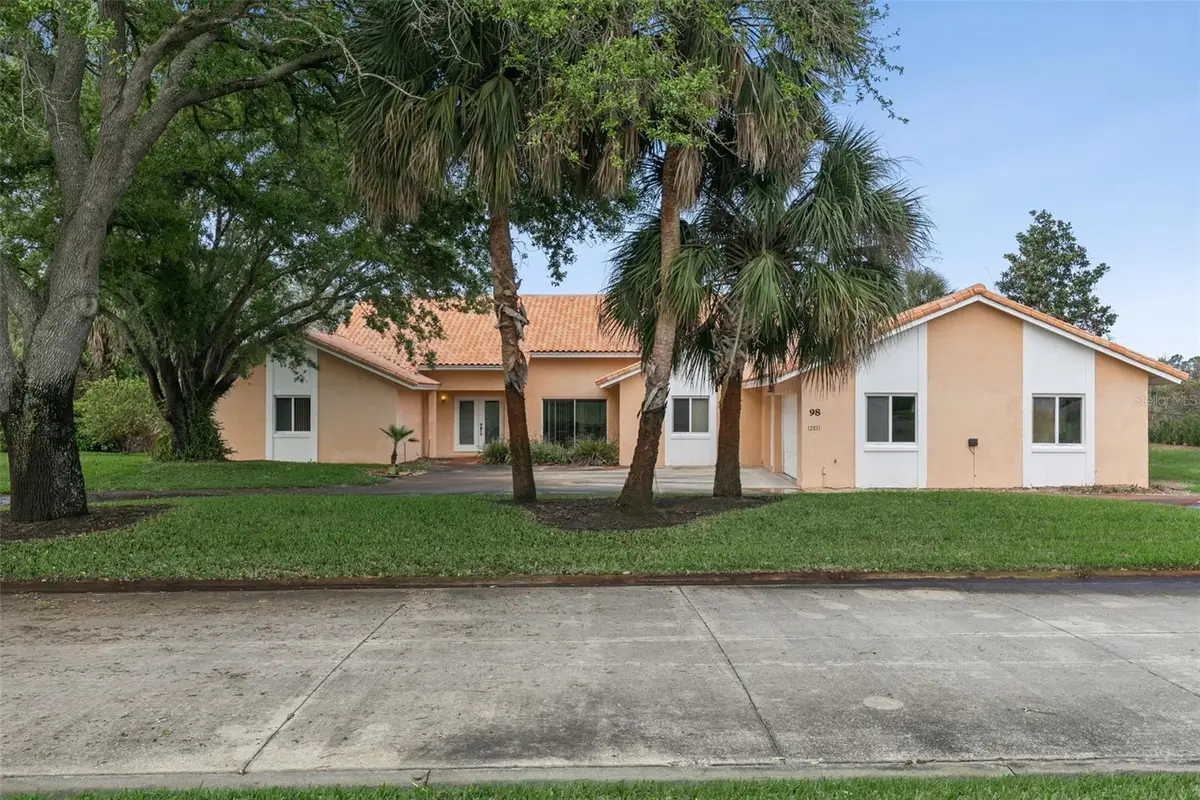 12811 Bellerive Drive, Clermont, FL 34711 - #1