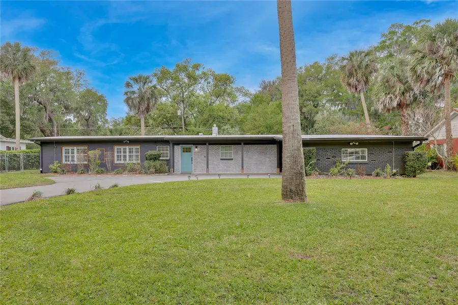 116 N Virginia Avenue, Sanford, FL 32771 - #2