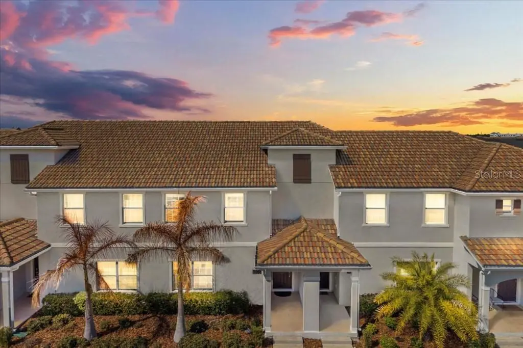 4805 Memories Lane, Kissimmee, FL 34746 - #1