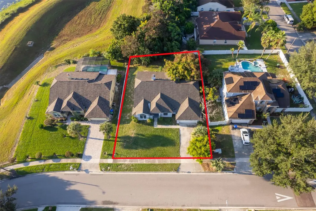 7304 High Lake Drive, Orlando, FL 32818 - #1