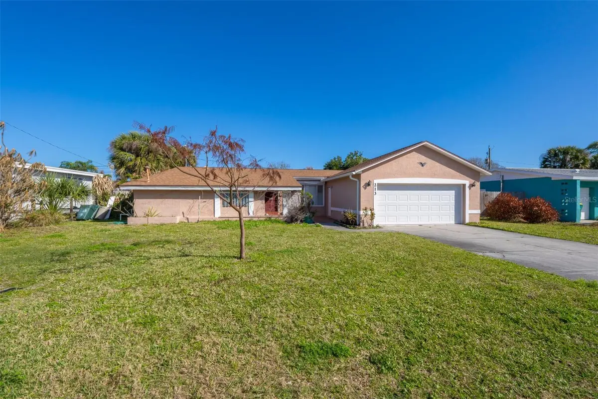 213 NE 2nd Terrace, Satellite Beach, FL 32937 - #1