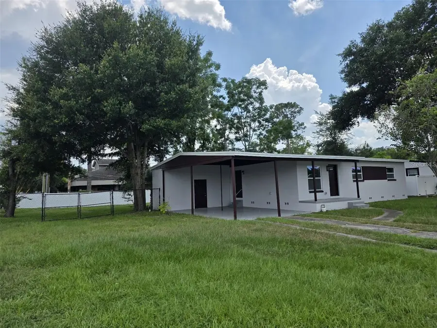 5660 Pecos Street, Orlando, FL 32807 - #2