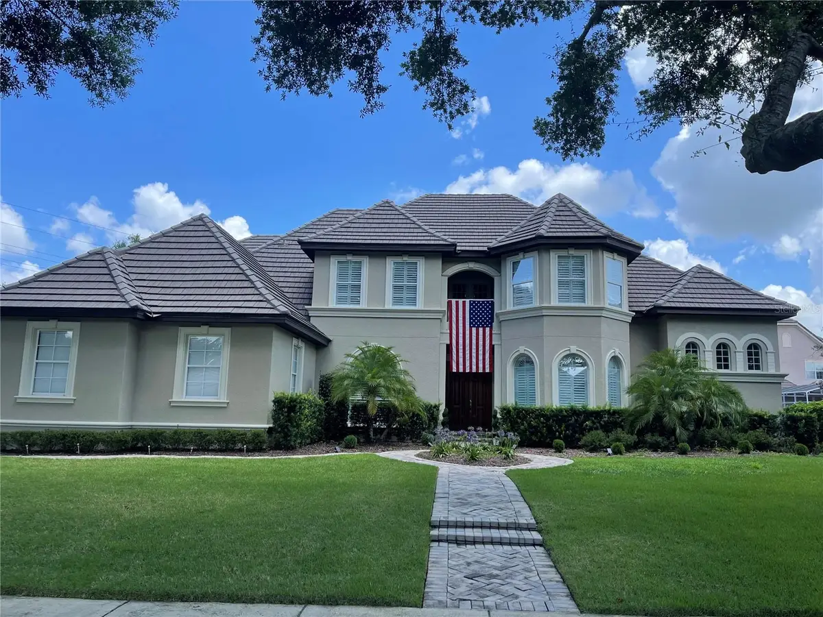 8734 Crestgate Circle, Orlando, FL 32819 - #1