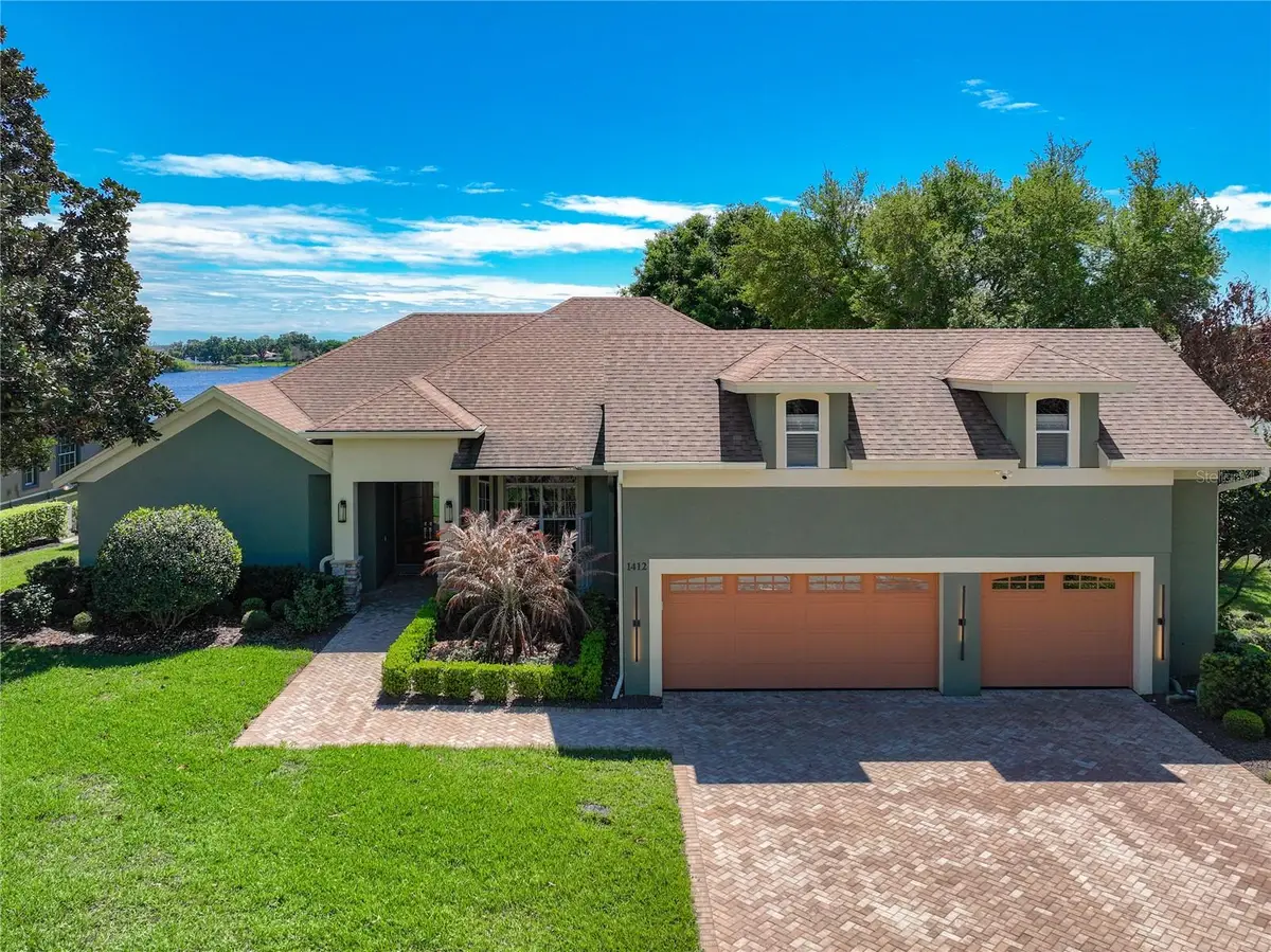 1412 Johns Cove Lane, Oakland, FL 34787 - #1