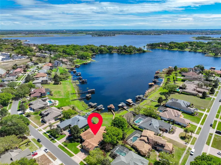 1412 Johns Cove Lane, Oakland, FL 34787 - #3