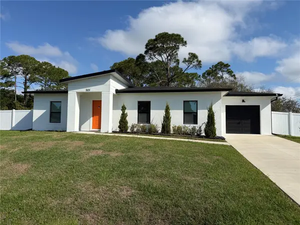 1101 Ransom Road Se, PALM BAY, FL 32909