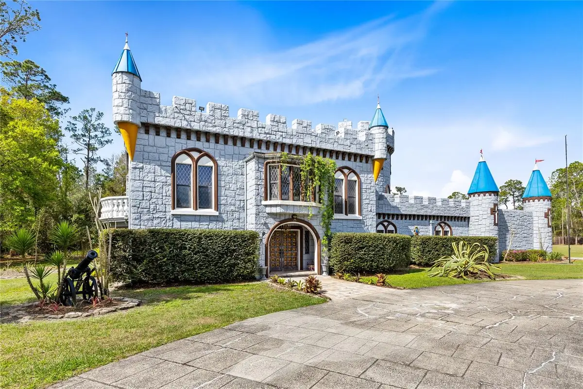 14502 Scotch Pine Court, Orlando, FL 32832 - #1