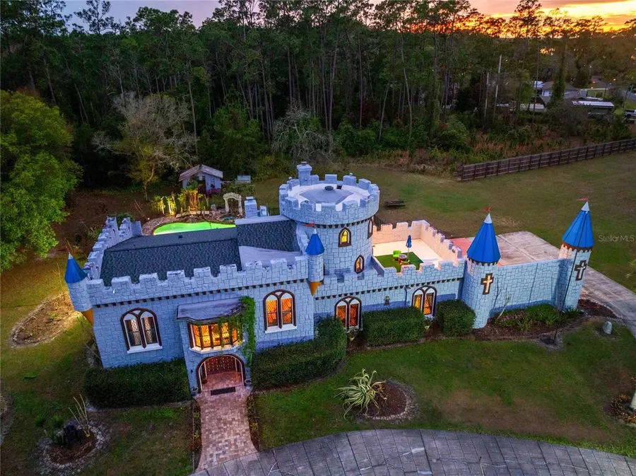 14502 Scotch Pine Court, Orlando, FL 32832 - #3