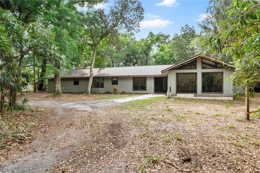 599 Lake Geneva Road, Geneva, FL 32732 - #2