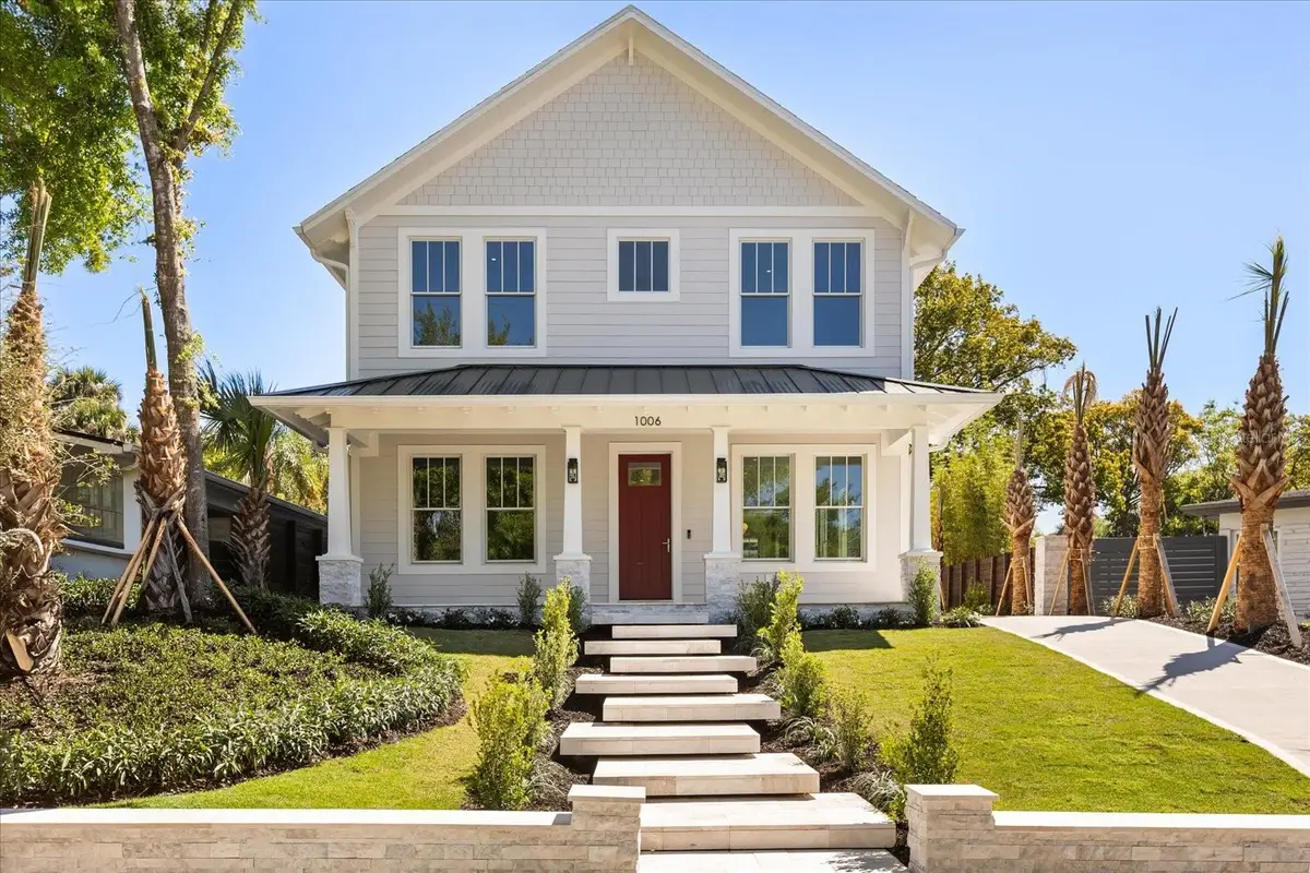 1006 E Harwood Street, Orlando, FL 32803 - #1