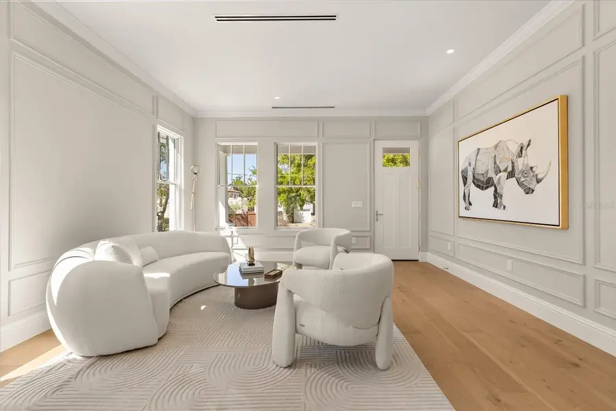 1006 E Harwood Street, Orlando, FL 32803 - #3