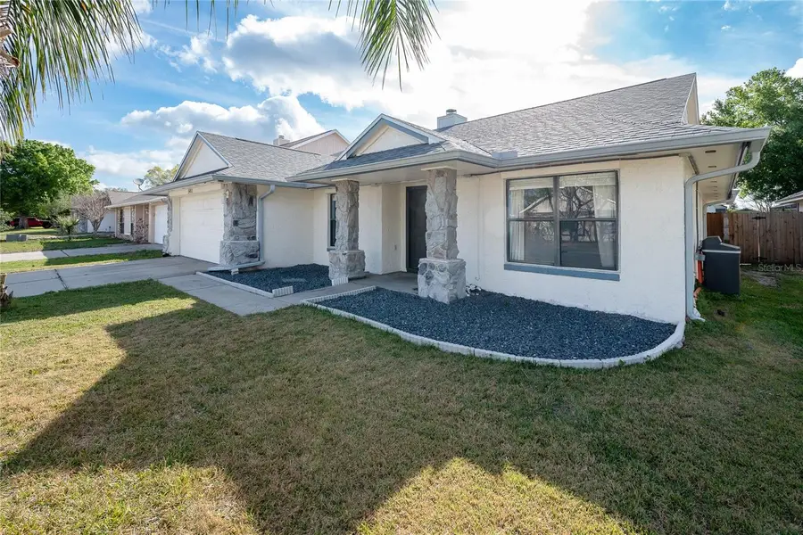 541 Starstone Drive, Lake Mary, FL 32746 - #3