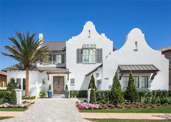 10227 Morey Court, GOLDEN OAK, FL 32836