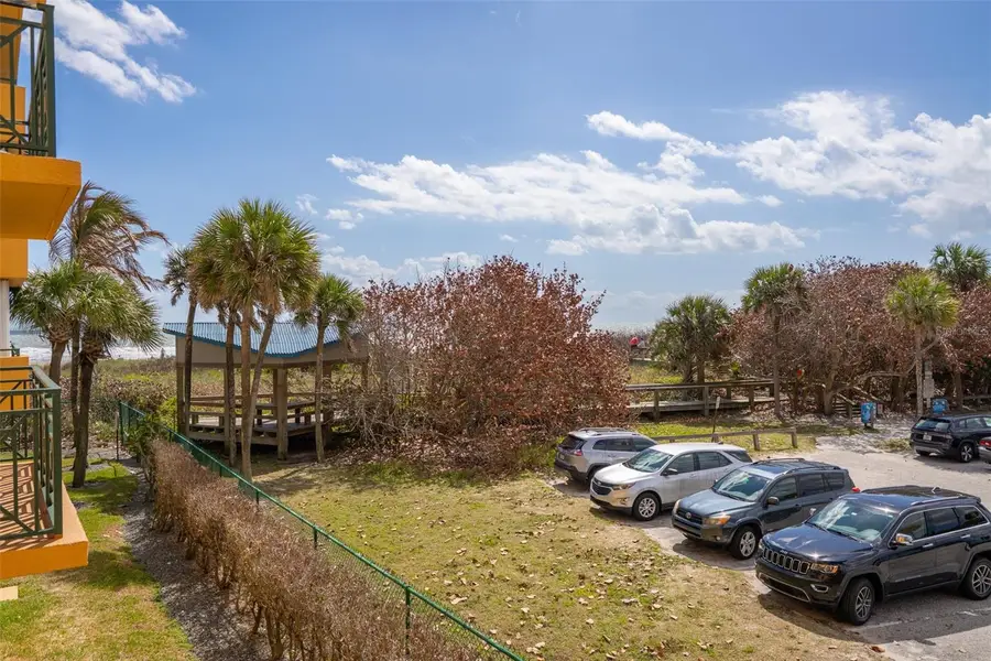 8472 Ridgewood Avenue #201, Cape Canaveral, FL 32920 - #3