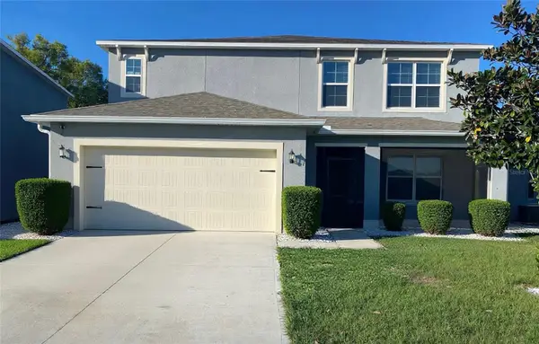 3759 Crimson Clover Drive, MOUNT DORA, FL 32757