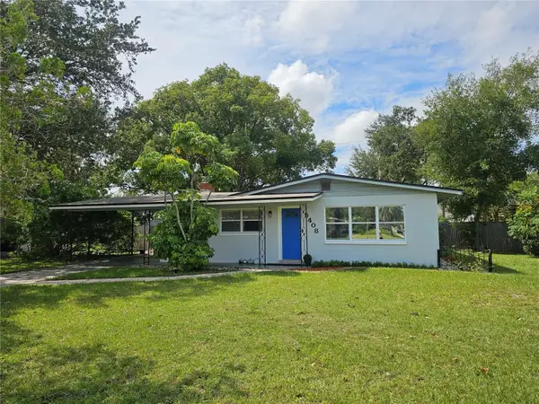 5408 Milan Drive, ORLANDO, FL 32810