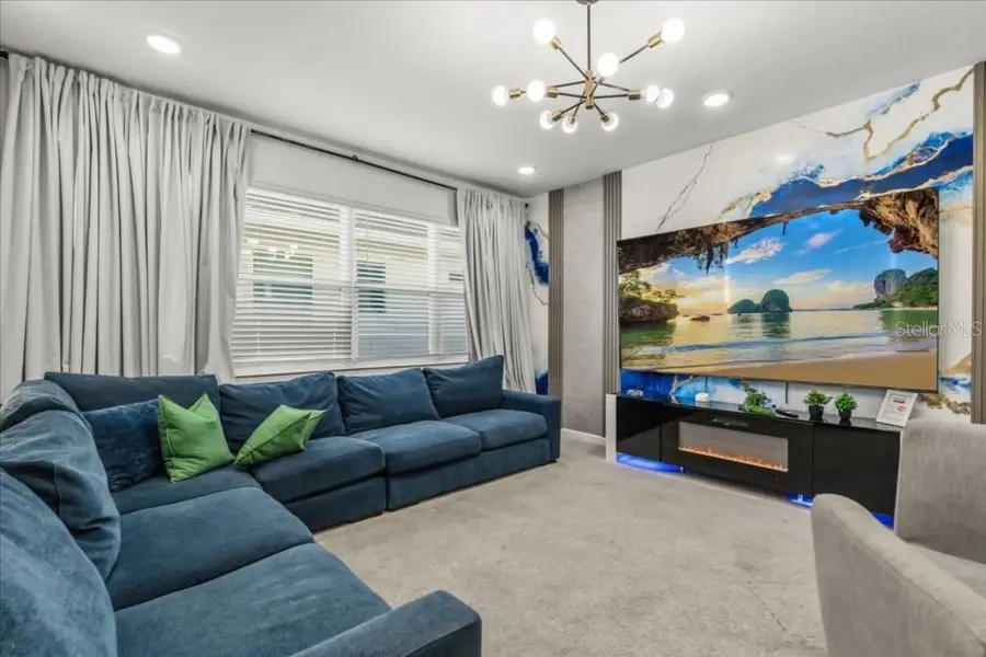 2558 Shanti Drive, Kissimmee, FL 34746 - #2