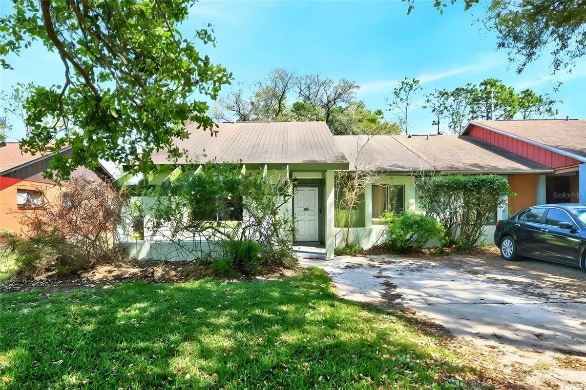 5433 Pinetrail Way, Orlando, FL 32822 - #1