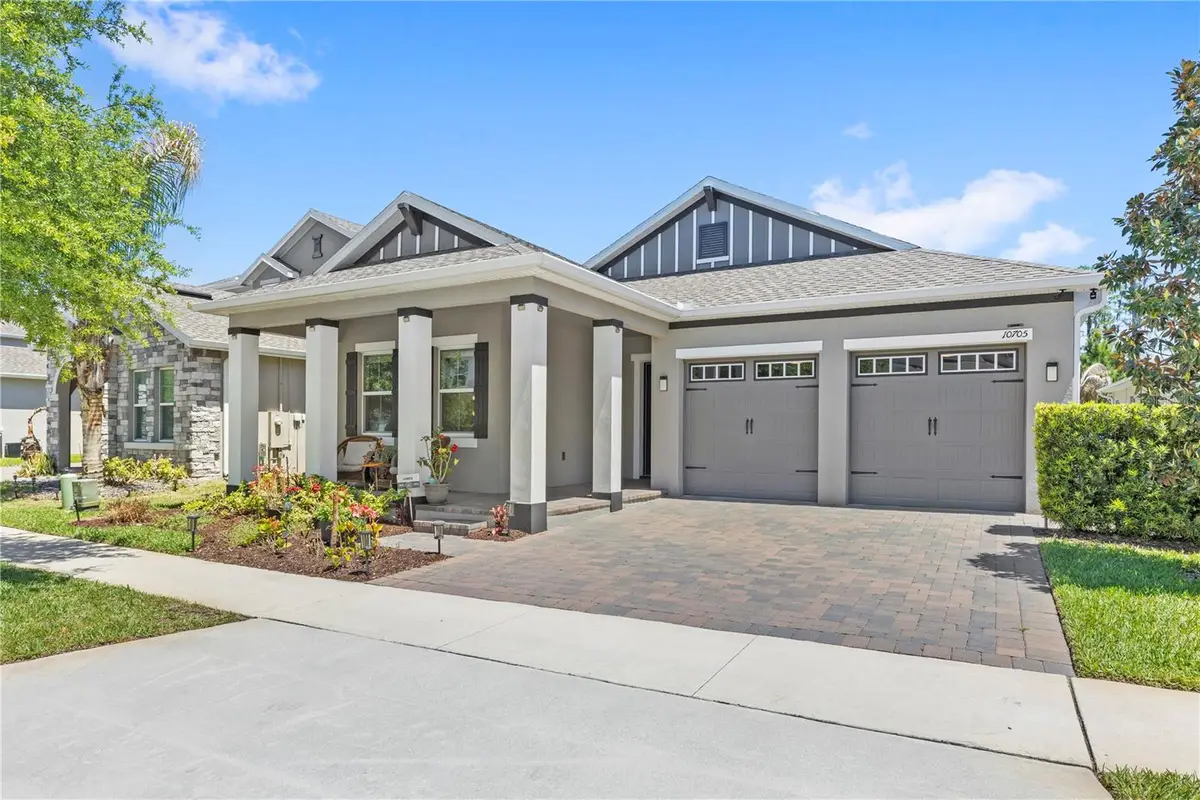 10705 Petrillo Way, Winter Garden, FL 34787 - #1