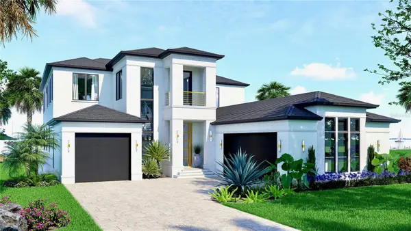 154 Tranquil Mirror Lake Court #Lot 21, CLERMONT, FL 34711