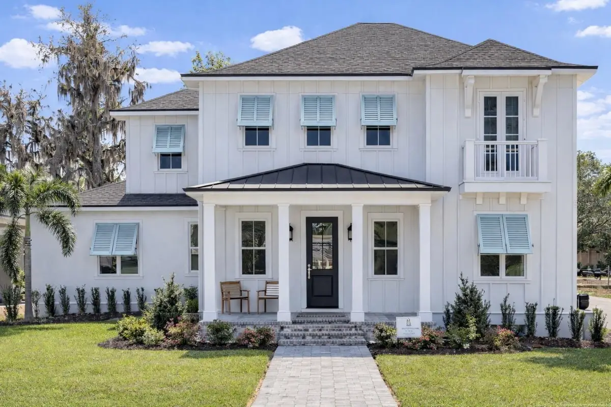 511 Briley Avenue, Oakland, FL 34760 - #1