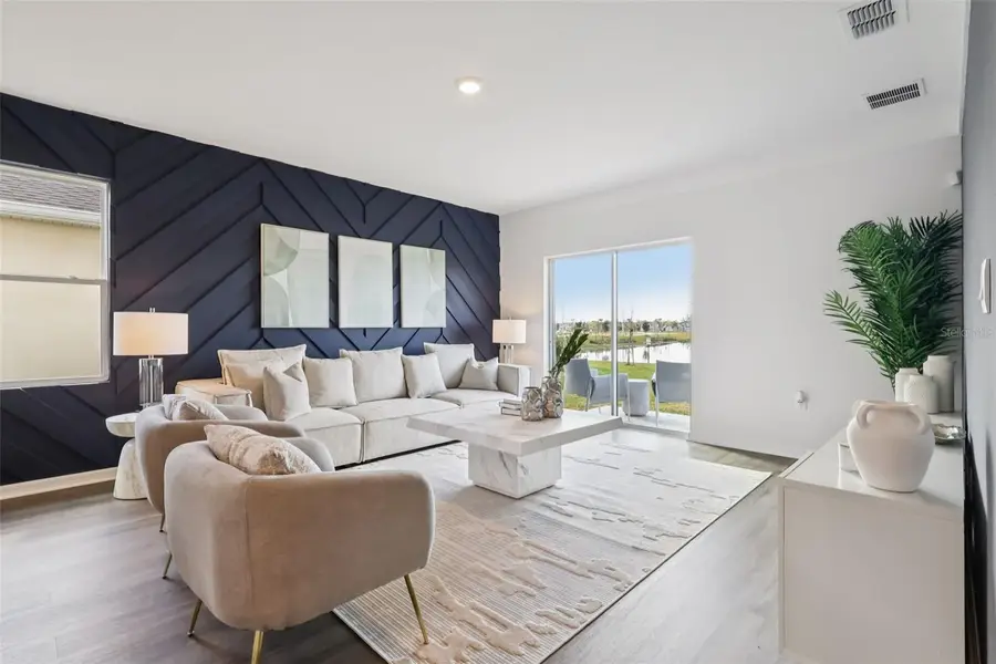 4593 Barberry Avenue, Lakeland, FL 33811 - #3