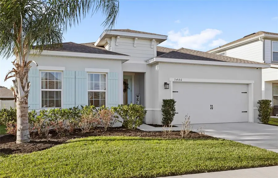 3486 Lazy River Terrace, Sanford, FL 32771 - #2