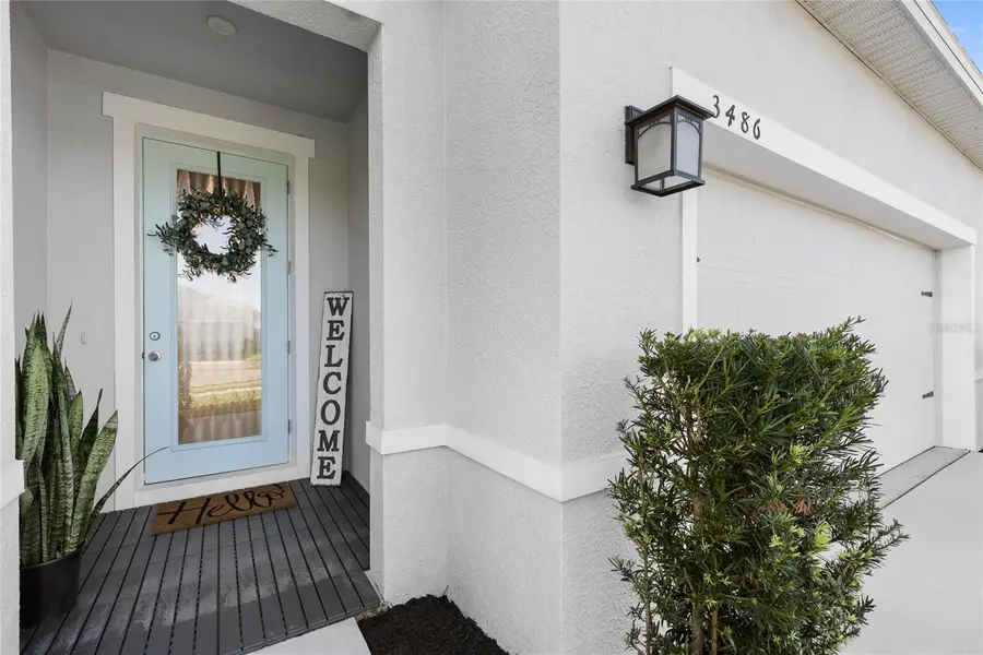 3486 Lazy River Terrace, Sanford, FL 32771 - #3