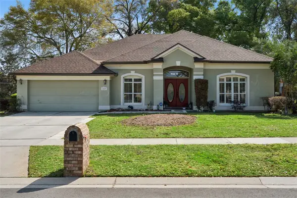 1529 Grassy Ridge Lane, APOPKA, FL 32712