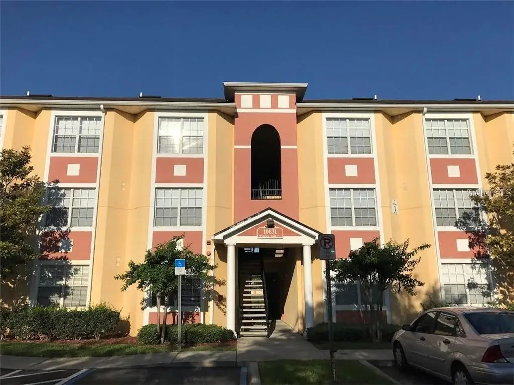 10831 Windsor Walk Drive #1308, Orlando, FL 32837 - #1