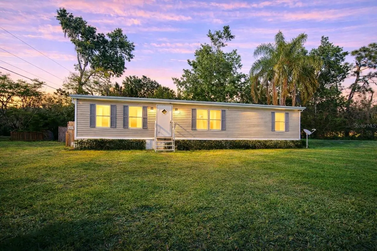 201 N 5th Street, Orlando, FL 32833 - #1