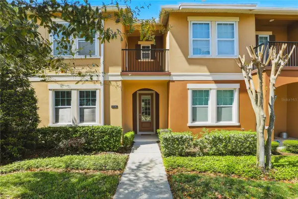 15381 Honeybell Drive, WINTER GARDEN, FL 34787