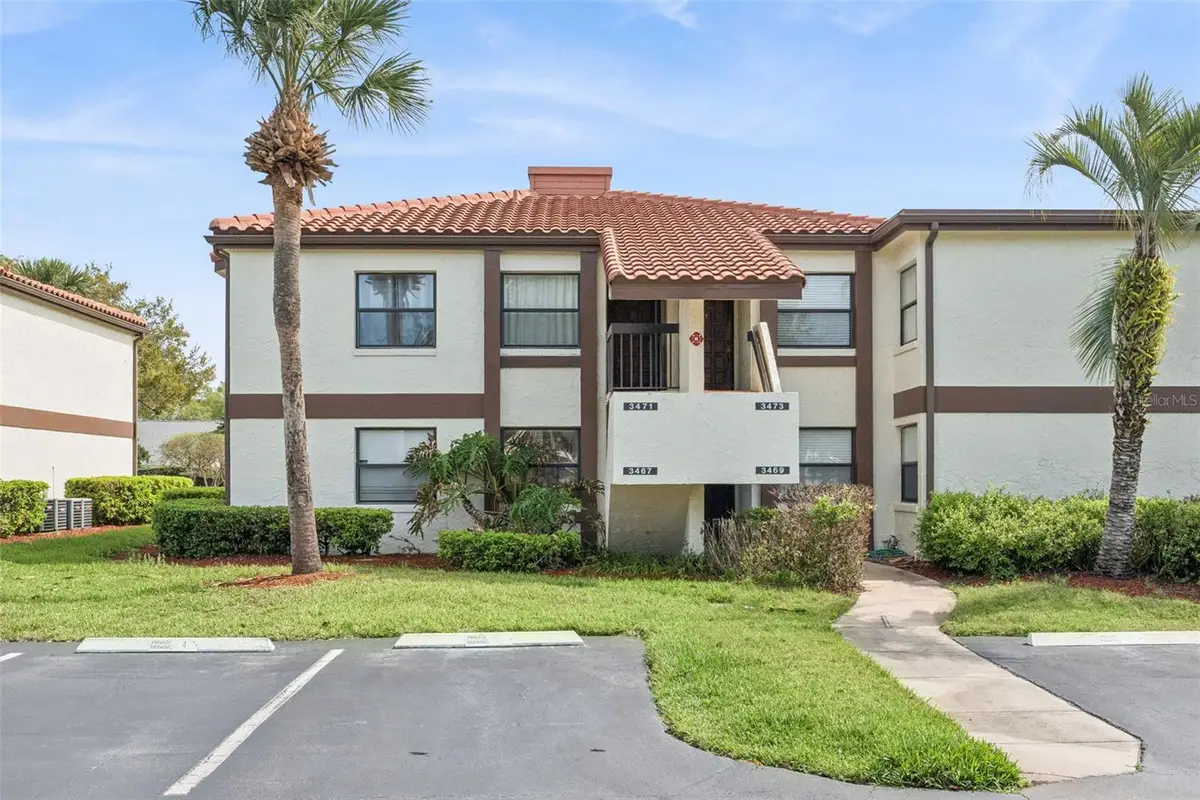 3467 Flossmoor Avenue #101, Orlando, FL 32822 - #1