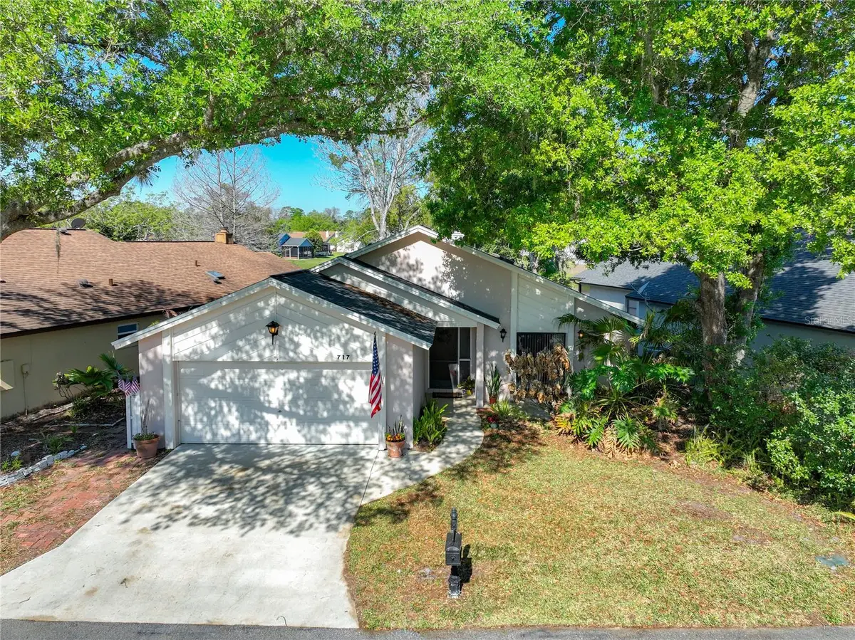 717 Adidas Road, Winter Springs, FL 32708 - #1