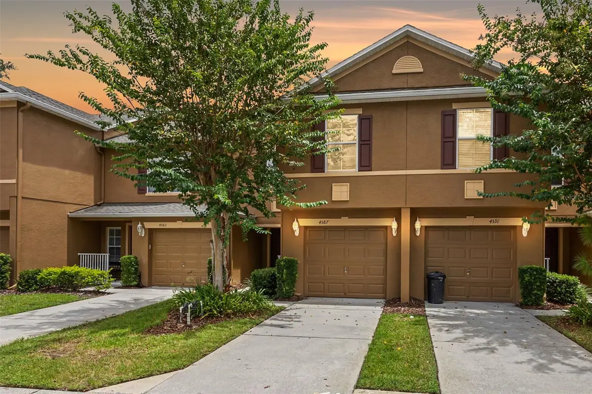 4587 Lacebark Trail, Oviedo, FL 32765 - #1