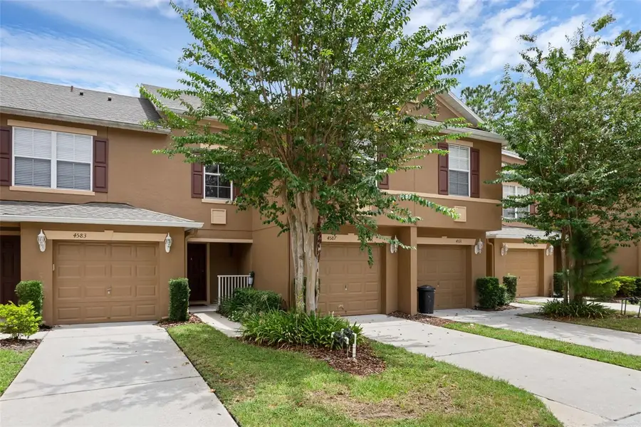 4587 Lacebark Trail, Oviedo, FL 32765 - #2