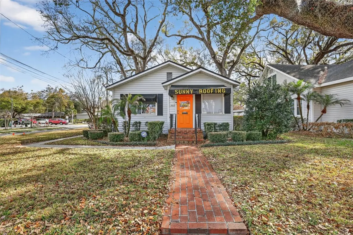 1922 Hillcrest Street, Orlando, FL 32803 - #1