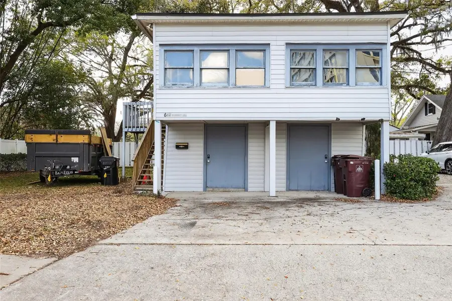 1922 Hillcrest Street, Orlando, FL 32803 - #2