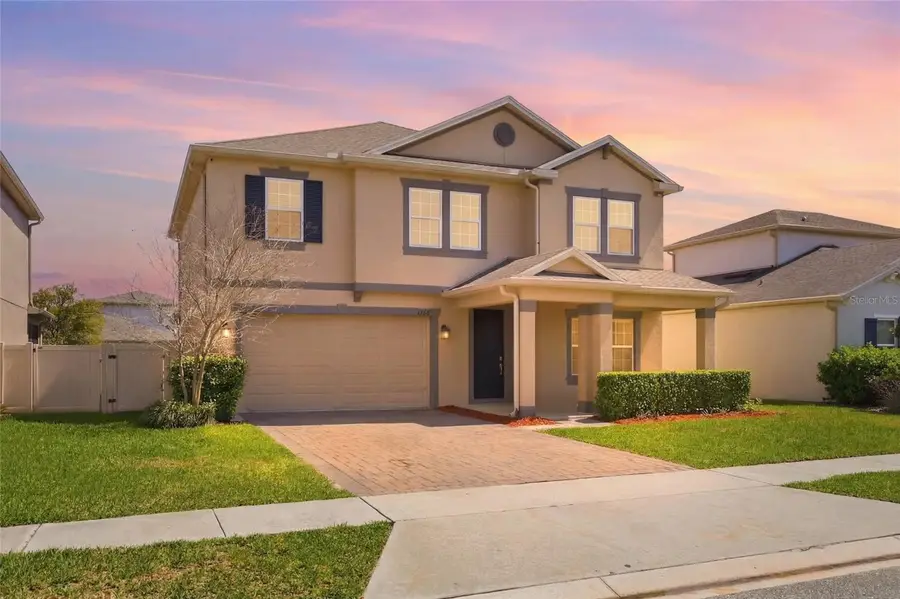 1776 Black Maple Place, Ocoee, FL 34761 - #3